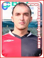 Michele Proni / Difensore Sp. Villalta