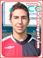 Francesco Turrini / Difensore Sp. Villalta