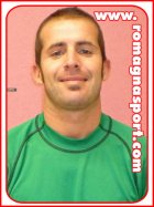 Rubens Fanti / Portiere Sp. Villalta