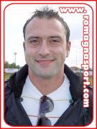 Davide Nicolini / Allenatore Virtus Olimpia