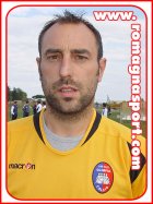 Nadir Bianchi / Centrocampista Virtus Olimpia