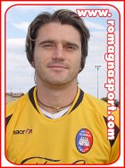 Alessandro Pini / Centrocampista Virtus Olimpia