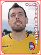 Massimo Magistrati / Difensore Virtus Olimpia