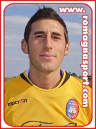 Mattia Tosi Brandi / Difensore Virtus Olimpia