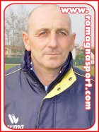 Antonio Bianchi / Allenatore Bellariva Virtus