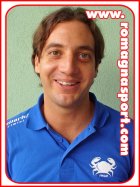 Claudio Cecchini / Difensore Bellariva Virtus