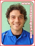 Daniele Romani / Portiere Bellariva Virtus