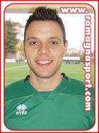 Angelo Russo / Portiere Bellariva Virtus