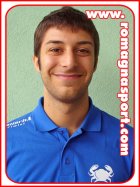 Simone Giovanardi / Portiere Bellariva Virtus