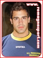 Stefano Castellani / Attaccante Colonnella