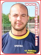 Christopher Andruccioli / Attaccante Colonnella