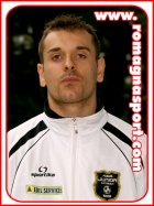 Giuseppe Romano / Attaccante Junior R.M.