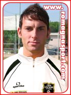 Salvatore Messina / Attaccante Junior R.M.