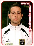 Gianmarco Lanza / Attaccante Svincolati