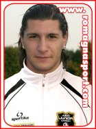 Manuel Campanella / Centrocampista Junior R.M.