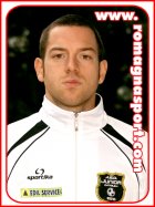 Luca Romani / Difensore Junior R.M.