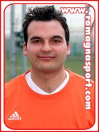Cristian Casadei / Attaccante Miramare