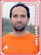 Marco Casali / Centrocampista Miramare