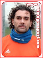 Fabio Monaco / Centrocampista Miramare