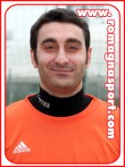 Daniele Roccoli / Centrocampista Miramare