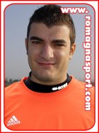 Filippo Lombardi / Centrocampista Miramare