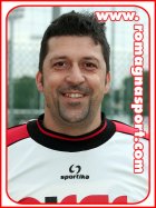Paolo Silvegni / Portiere Miramare