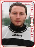 Emiliano Sapori / Portiere Miramare