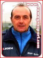 Attilio Pivi / Presidente Miramare