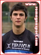 Gian Marco Casini / Centrocampista Mulazzano