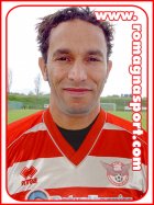 Rachid Loqmane / Attaccante Ospedaletto