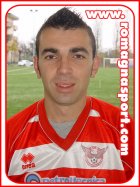 Cristian Larotella / Attaccante Ospedaletto