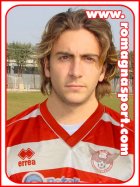 Gabriel Bezzi / Attaccante Svincolati
