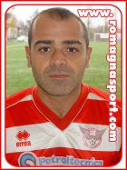 Cristian Monaldini / Centrocampista Ospedaletto
