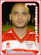 Carmelo Scorciapino / Attaccante Svincolati