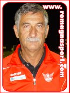 Franco Paolo Lualdi / Allenatore Ospedaletto