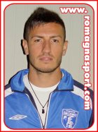 Roberto Casadio / Difensore San Lorenzo