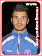 Alessandro Greco / Difensore San Lorenzo