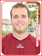 Matteo Turroni / Portiere Svincolati