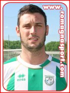 Fabio Andreani / Centrocampista Spontricciolo