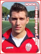 Demis Mussoni / Attaccante Morciano Calcio