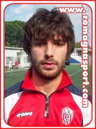 Filippo Pecci / Attaccante Morciano Calcio