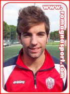 Marco Maioli / Attaccante Morciano Calcio