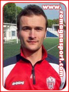 Gian Luca Bartolini / Centrocampista Morciano Calcio
