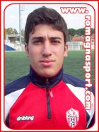 Giacomo Ottaviani / Centrocampista Morciano Calcio