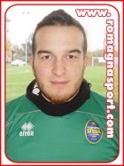 Nicola Pari / Portiere Stella