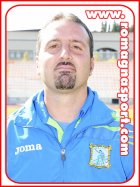 Petrone Mario / Allenatore San Marino