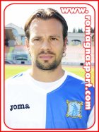 Guerrino Gasparello / Attaccante San Marino