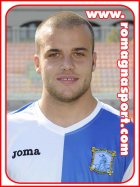 Jacopo Sciamanna / Attaccante San Marino