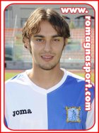 Francesco Amantini / Centrocampista San Marino