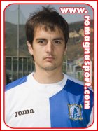 Bernardo Torres / Centrocampista San Marino